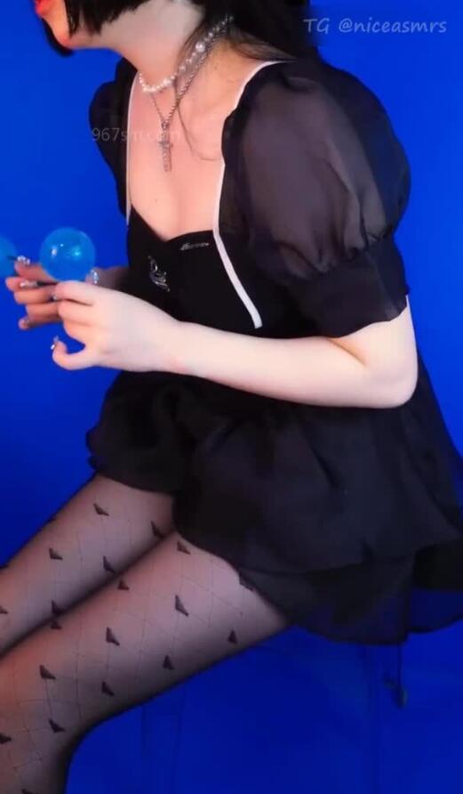 小羊喵ASMR 一期新背景，希望给哥哥带来不一样的温柔~