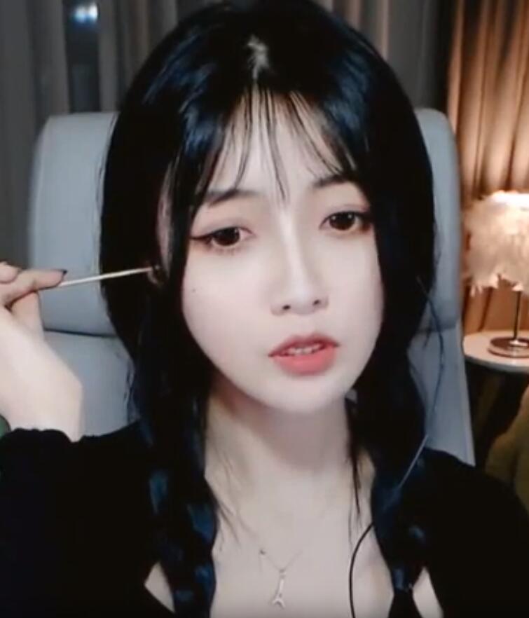 26065111.jpg ASMR【蓝心心】小姐姐催眠向 放松哄睡 掏耳助眠