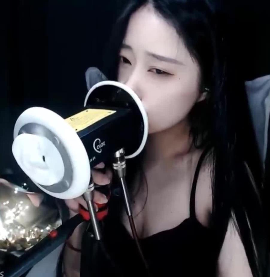 MY 雪寒 口腔音as-mr福利视频403